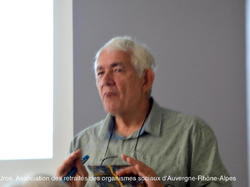 2025-05-22 -congrès Uros Aura